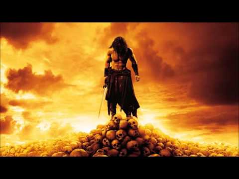 Conan [Remix] by Aqurate 1 Hour Version