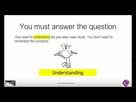 OCS Aug 2018 - Marketing Mix - 10 mins Class 7