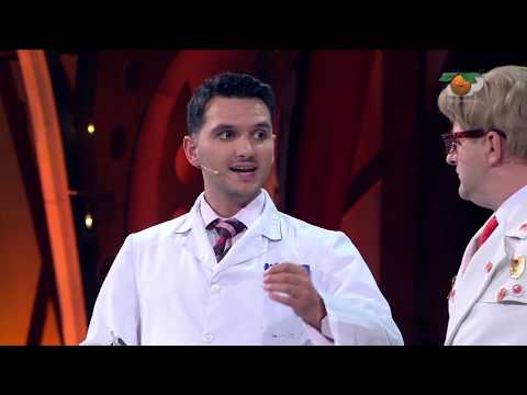 Portokalli, 7 Qershor 2020 – Doktori dhe shoku Tari ( Shoku Tari shkon të vizitohet )