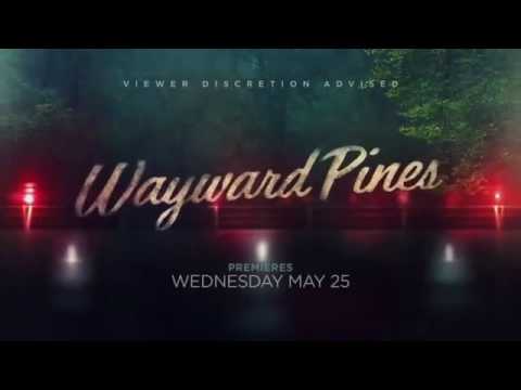 Wayward Pines Season 2 (Promo 'Evolutionary Transition')