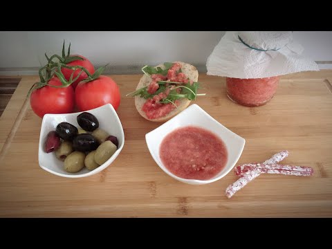 Kobra russische Tomaten Soße , Ogonek , Огонёк ,  Кобра Помидор