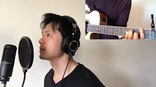 Here Comes My Love - Mr. Children (Covered by Nao 'n' L8R)