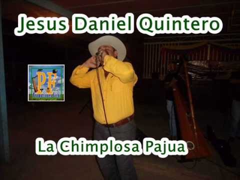 Jesus Daniel Quintero - La Chimplosa Pajua