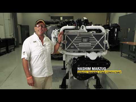 Upgrade Your Power with the New C32B