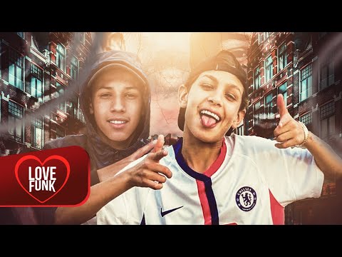 MC Alvin e MC NZ - Ficou de Fofoca (Love Funk) DJ Kotim