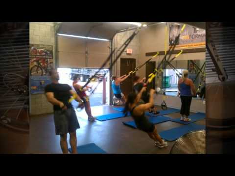 Triformance - Swim, Bike, Run - Triathlon Coaching in Gahanna, OH