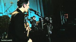 Placebo - Days Before You Came [VIVA Overdrive 2003 HD]