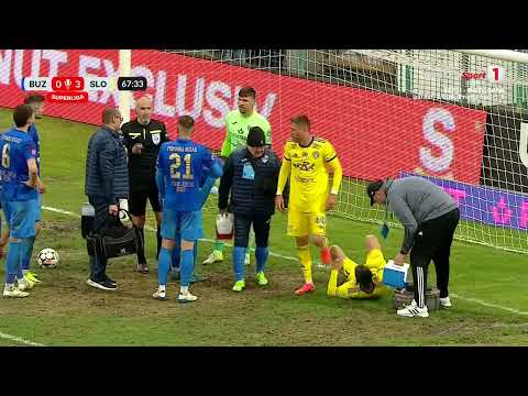 AS FC Asociația Sportivă Fotbal Club Buz...