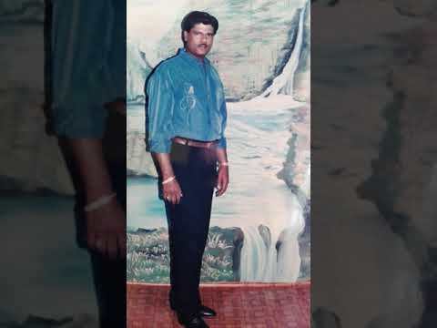 Moonilal Gildharie Chutney