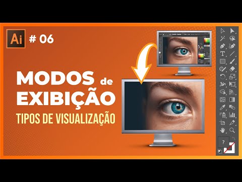 Curso Grátis de Adobe Illustrator Completo do Zero ao Avançado 2024