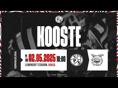 Kooste: VPS - Ilves | Veikkausliiga
