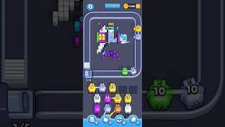 Pixel Flow Level 2690