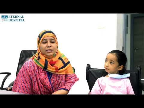 Testimonial of a Hole in the Heart Patient | Patient Testimonial - Dr. Prashant Dwivedi