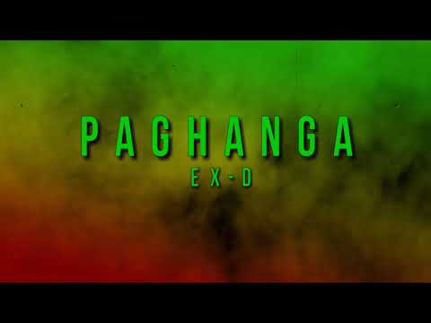 Paghanga - Ex-D
