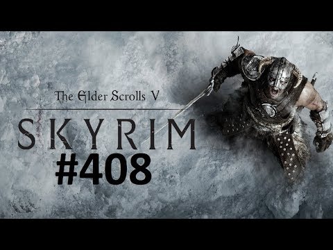 Let's Play Skyrim #408 - Der Schamane der Skaal [HD][Ryo]