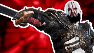 God Of War: Naraka Bladepoint Edition (INSANE GAME)