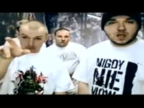 Molesta - Nie wiem jak ty