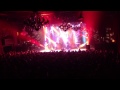 Yonder Mountain String Band - "Fine Excuses" - 4/27/2013 - Fillmore, SF