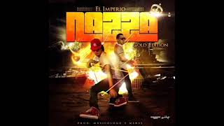 Daddy yankee ft Arcangel - La dupleta (imperio Nazza Gold edición)