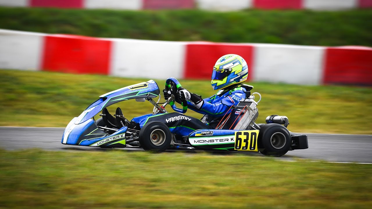 FIA Karting World Championship 2023 :: Franciacorta [OK] 🇺🇦 🇮🇹