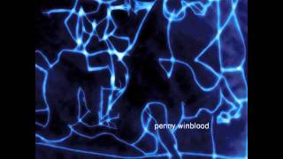 penny winblood - pervature