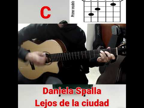 Trasatlántico - Daniela Spalla