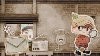 Ambroise Niflette & the Gleaned Bell teaser teaser