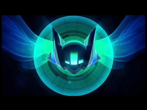 1 hour DJ Sona Kinetic soundtrack !