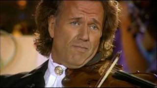 André Rieu - Romantic Paradise (Live in Italy)