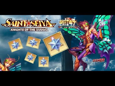 RIP MINHAS GEMAS E LIVROS KKKKK - DUELOS GALÁTICOS TENTANDO TOP 50 - SAINT SEIYA AWAKENING