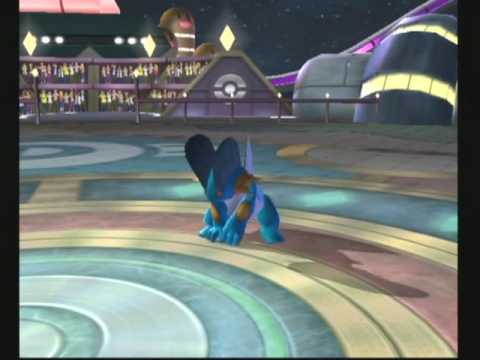 PBR: Latios going Mad