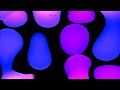 10 Hours Relaxing Music With Multicolor Lava Lamp Night Light Background 4 3 Format