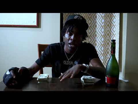 GlosaWayne - In My Bag (Official Video) Shot By: @Jayglobal1