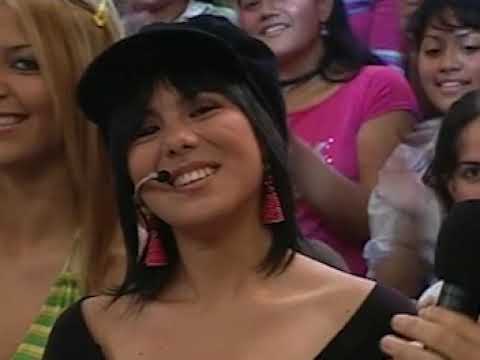 Con buena Onda Perú, ATV Julio 2006
