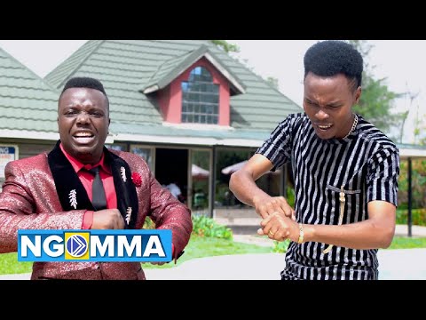 STEPHEN KASOLO FT ANNOINT AMANI - NIMECHOKOZWA (OFFICIAL 4K VIDEO)Sms Skiza 6984756 to 811.