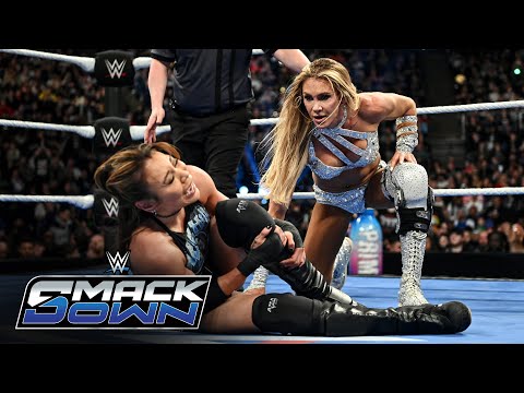 Charlotte Flair: Charlotte Flair Is Above Being Good And Bad, She Is Just Charlotte Flair