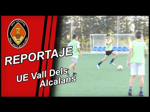 UE Vall Dels Alcalans | Reportaje