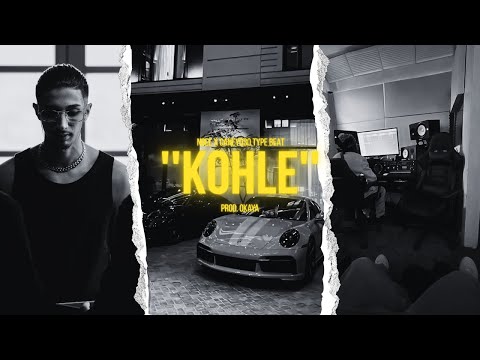 [FREE] NGEE x CANEY030 Type Beat - ''KOHLE'' (Prod. Okaya)