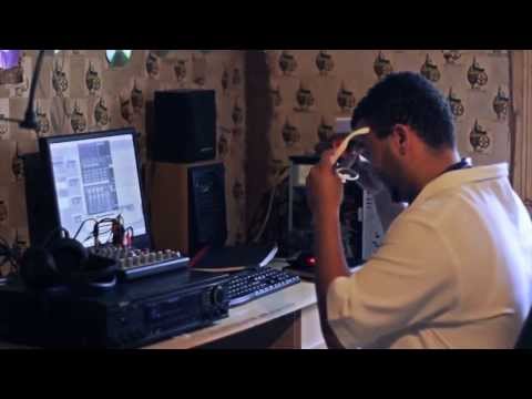 K9 feat. Rich & Dos Aneis - Abantuna [Vídeo Oficial]