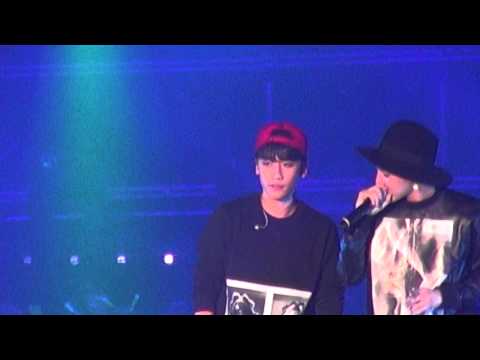 20131003  stayG-5  TALK/BADBOY
