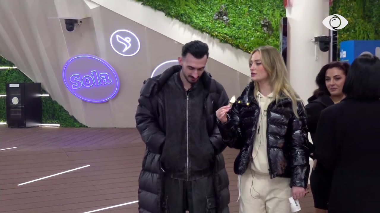 “Mendova se do jetë…”/ Selin për Brikenën: Nga gafat që kishte bërë…