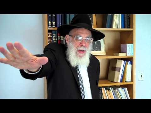 Rav Yitzchok Cohen - MoKo Alumni Schmooze - אלול תשע"ד