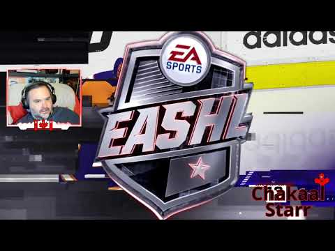 NHL 20, FB Episode 20, 2020 7 31 Full Session