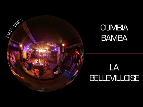 Paris Vibes n°3 BONUS