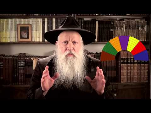 Counting the Omer 29: Making Room