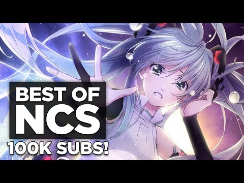 ♫ 100K SUBS SPECIAL MIX!! Best of NCS #015 - 2 HOUR GAMING MIX! February 2016 | PixelMusic