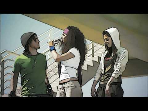 John Wu aka Mastermind - Shake Your World