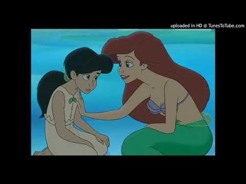 Ariel & Melody - For a Moment