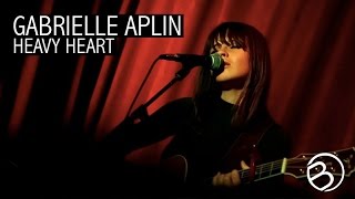 Gabrielle Aplin | Heavy Heart | The Ruby Sessions