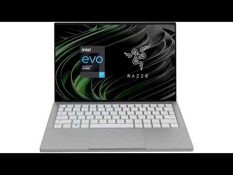 🐉 Razer Book 13 - Ultra leichter Laptop für unterwegs: ja oder nein? 🐉